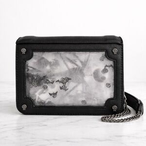 Nightmare Before Christmas Ita Bag – Jack Skellington Crossbody